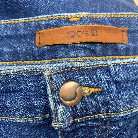 Joe's Jeans Vaile 32 Tall Long Boot Flare - Picture 9 of 12